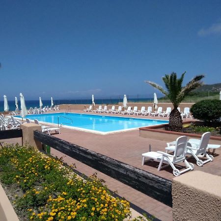 Residence La Perla Del Mare Castelsardo Zewnętrze zdjęcie