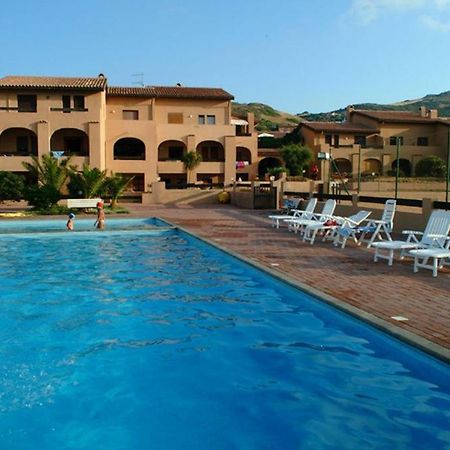 Residence La Perla Del Mare Castelsardo Zewnętrze zdjęcie